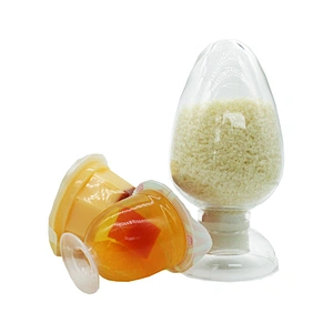 food analysis hemp protein soy protein isolate pectin